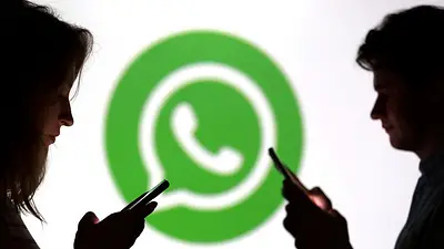 Whatsapp Whatsapp
