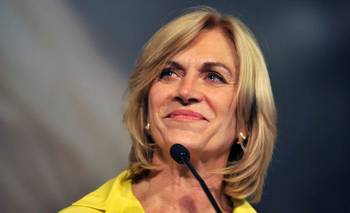Evelyn Matthei, la hija predilecta de la derecha chilena que quiere ser Presidenta | Elecciones en chile