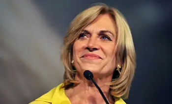 Matthei, la hija predilecta de la derecha chilena y referente de la política tradicional | Elecciones en chile