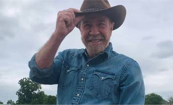 Murió Chuck Norris a los 86 años | Chuck norris