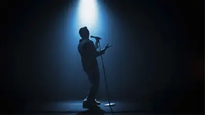 músico músico