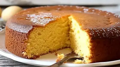 Cómo es la receta de la torta matera sin TACC. Cómo es la receta de la torta matera sin TACC.