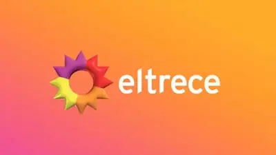 El Trece. El Trece.