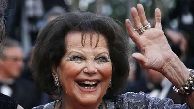 Claudia Cardinale, emblema del cine italiano, fallece a los 87 años Claudia Cardinale, emblema del cine italiano, fallece a los 87 años