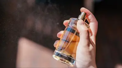 Perfume Perfume
