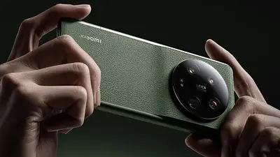 Xiaomi Xiaomi
