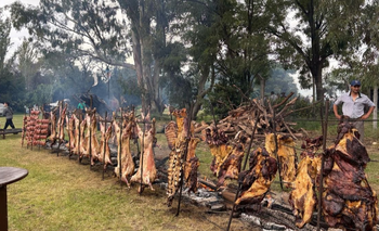Hacer un asado estas fiestas cuesta hasta $ 150.000: subió más de 100% en un año | Inflación