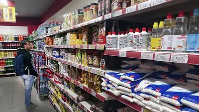 Según el INDEC, la inflación de julio fue del 2,0% en el NOA Según el INDEC, la inflación de julio fue del 2,0% en el NOA