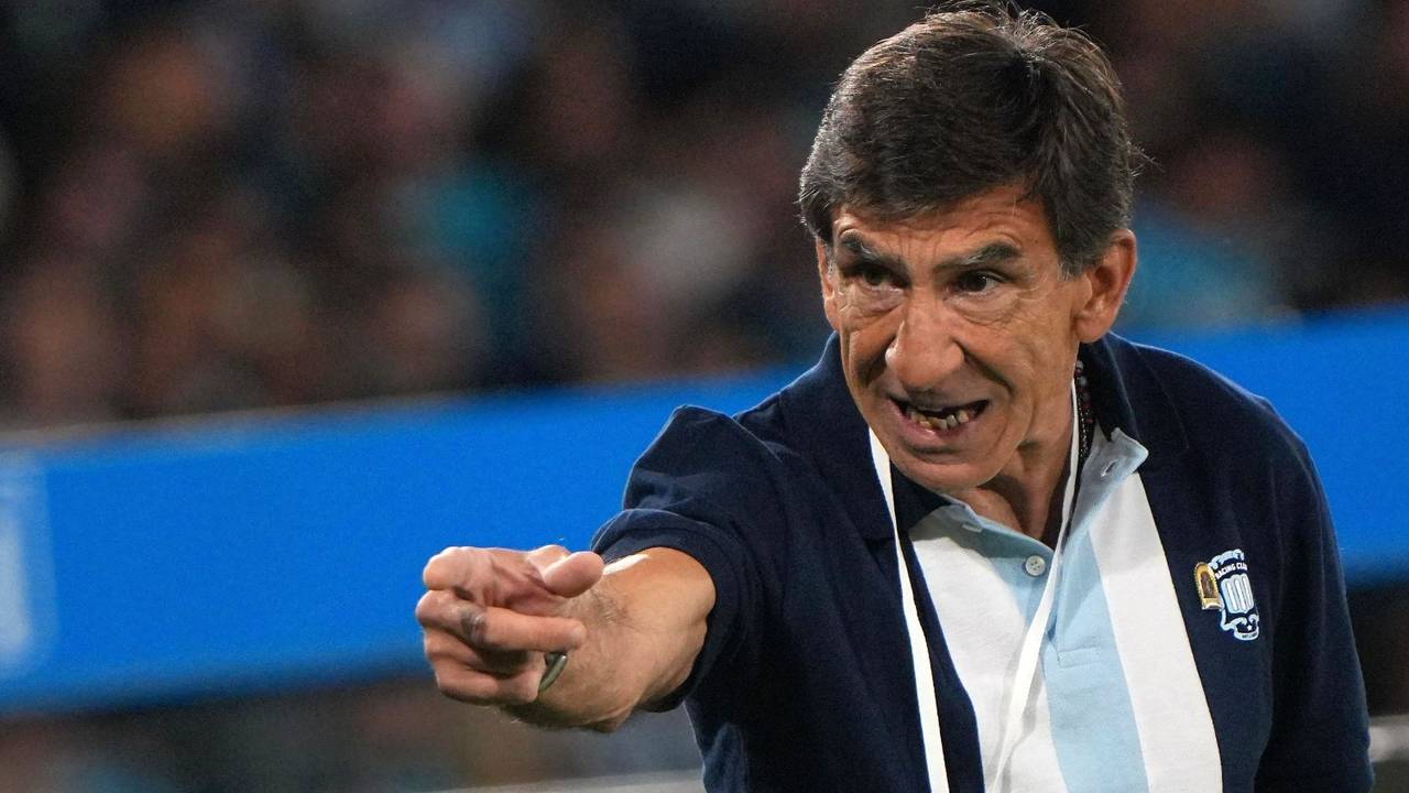 Histórico: Racing le ganó a Vélez y volvió a las semifinales de la Copa Libertadores tras 28 años