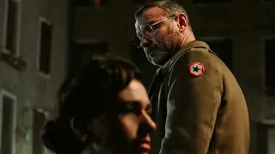 La apuesta reflexiva y cargada de emociones "escondida" en Disney+ La apuesta reflexiva y cargada de emociones "escondida" en Disney+