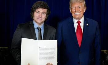 La letra chica de una entrega monumental | Panorama político