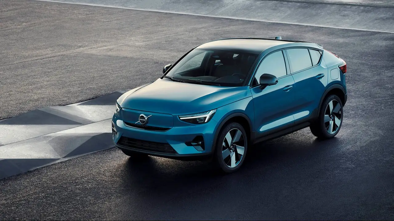 Volvo