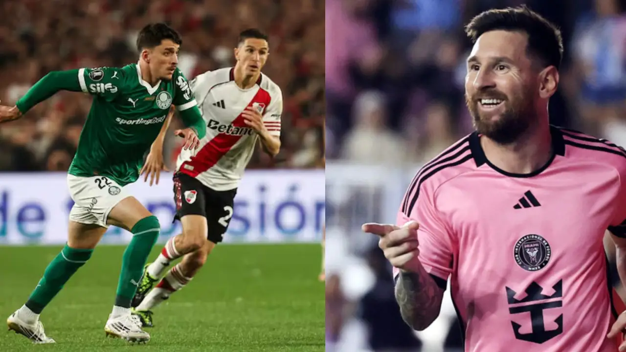 Partidos del miércoles 24 de septiembre por Copa Libertadores, Copa Sudamericana, Europa League, La Liga y MLS