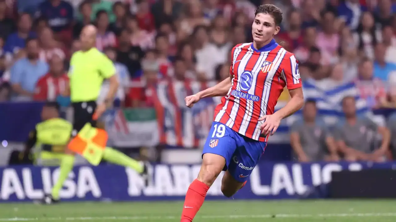 Atlético de Madrid vs. Rayo Vallecano por LaLiga: hora, TV en vivo y streaming online