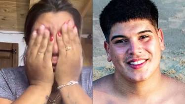 Empeoró la salud de Thiago Medina: "Me llamaron del hospital"