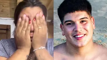 Empeoró la salud de Thiago Medina: "Me llamaron del hospital"