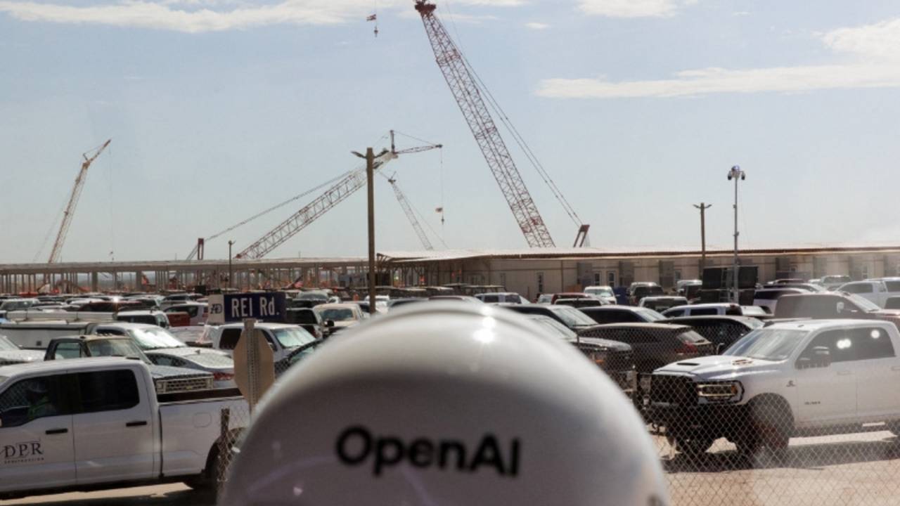 OpenAI, Oracle y SoftBank planean cinco centros de datos de IA para el proyecto Stargate