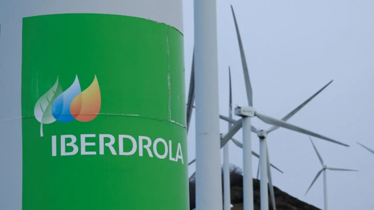 Iberdrola invertirá 68.000 millones de dólares y se centrará en las redes de EEUU y Reino Unido