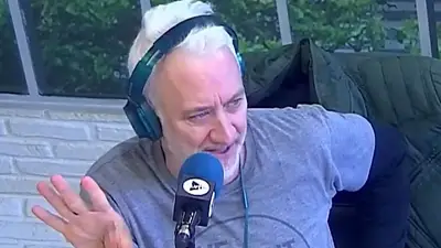 Andy Kusnetzoff Andy Kusnetzoff