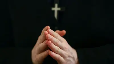 Monjas de Escocia ofrecen un camino hacia la fe y el sabor de la vida monástica Monjas de Escocia ofrecen un camino hacia la fe y el sabor de la vida monástica