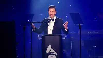 Monólogo de Jimmy Kimmel acumula más de 15 millones de visitas en las redes sociales Monólogo de Jimmy Kimmel acumula más de 15 millones de visitas en las redes sociales