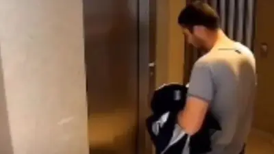 Santa Fe: imputaron y dejaron preso a un hombre por el abuso sexual de una mujer en un ascensor Santa Fe: imputaron y dejaron preso a un hombre por el abuso sexual de una mujer en un ascensor