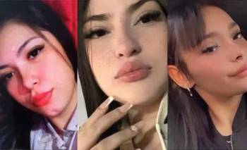 Un vuelto narco: la hipótesis alrededor del triple femicidio | Crimen en florencio varela