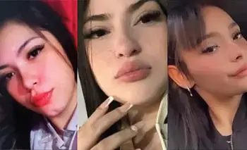 Un vuelto narco: la hipótesis alrededor del triple femicidio | Crimen en florencio varela