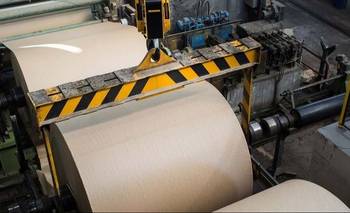 El uso de capacidad instalada industrial de septiembre cayó un punto contra 2024 | Industria