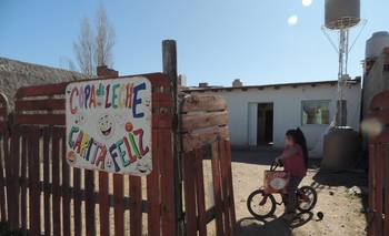 El 6,5% de los hogares recurrió a un comedor comunitario en el último año | Crisis económica