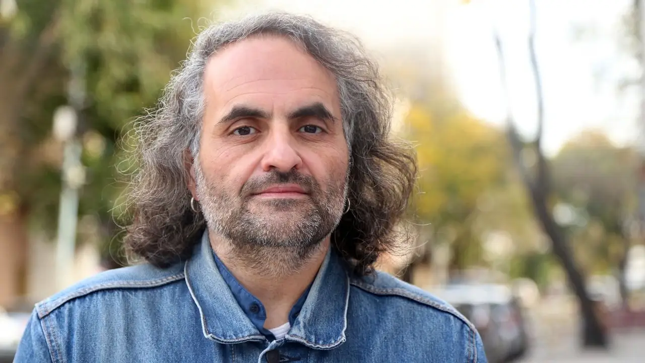 Rocco Carbone