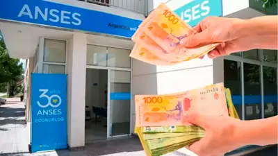 ANSES ANSES