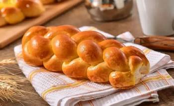 Receta de jalá casera: cómo preparar el pan trenzado para Shabat | Recetas de cocina