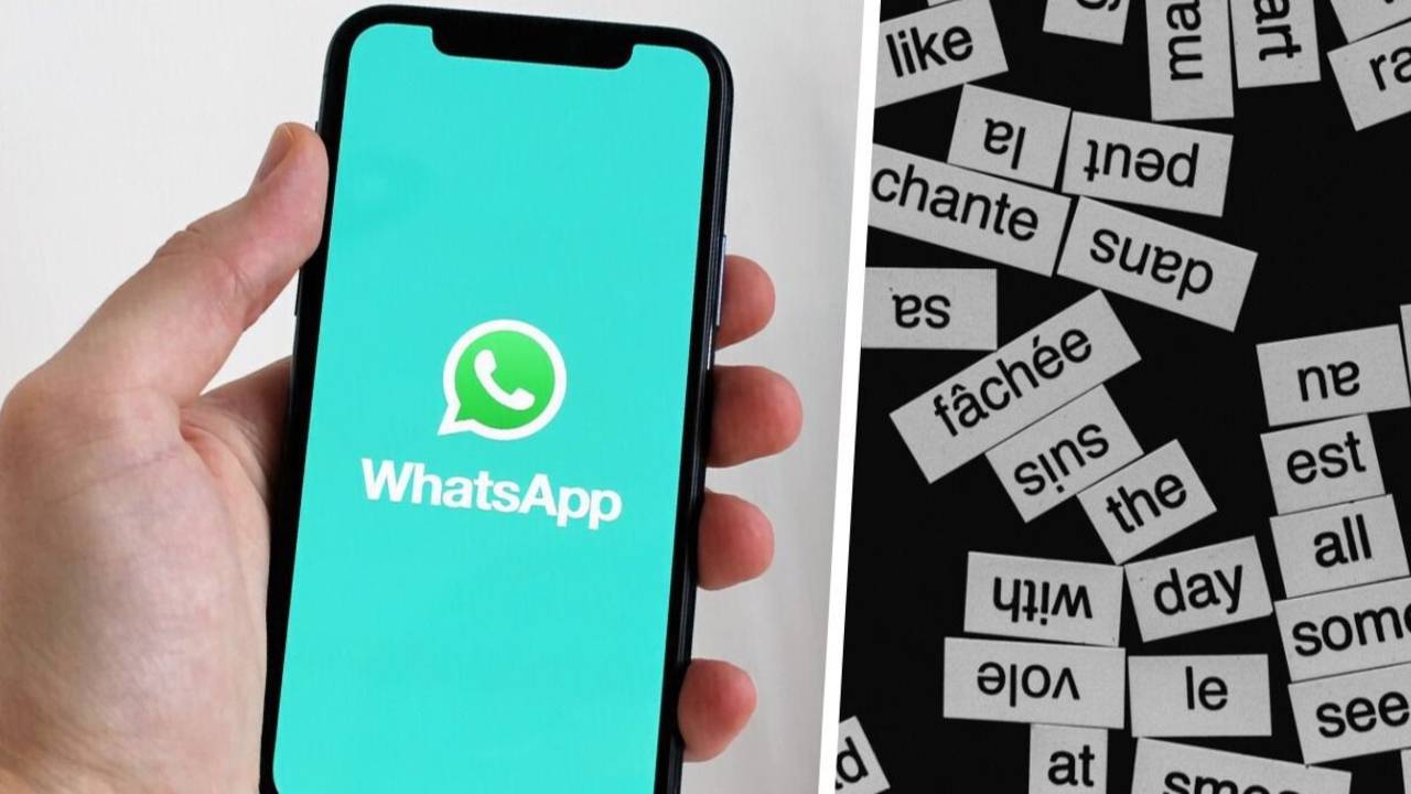 whatsapp nuevo traductor
