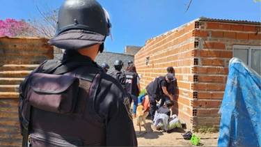 Explotación sexual en su propia familia: tres detenidos en Santa Fe luego del rescate de una adolescente y su bebé