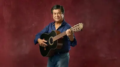 Miguel Alfaro Miguel Alfaro