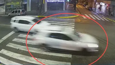 Triple femicidio de Florencio Varela: las imágenes clave para encontrar a las jóvenes asesinadas Triple femicidio de Florencio Varela: las imágenes clave para encontrar a las jóvenes asesinadas