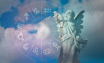 Sorpresa por los mensajes del ángel para Aries, Tauro y Géminis, según la IA | Inteligencia artificial
