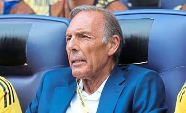 Preocupación en Boca: volvieron a internar a Miguel Ángel Russo para controlar su salud