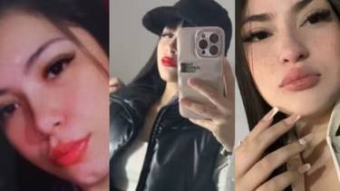 Ni Julio ni Juan: "Pequeño J" tiene nombre y rostro y lo buscan por el triple narco femicidio