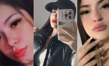 Las redes sociales, prueba clave en el triple femicidio de Florencio Varela | Crimen en florencio varela