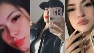 Ni Julio ni Juan: "Pequeño J" tiene nombre y rostro y lo buscan por el triple narco femicidio