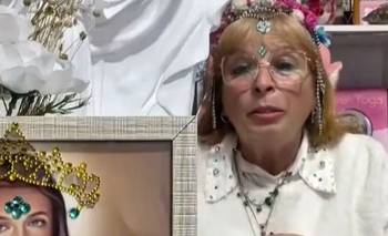 Venus Psíquica predijo lo que pasará "a fines de este año" | Predicciones