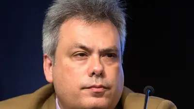 Galiani, ex funcionario de Macri: "EEUU quiere ayudar a este Gobierno a que gane las elecciones" Galiani, ex funcionario de Macri: "EEUU quiere ayudar a este Gobierno a que gane las elecciones"