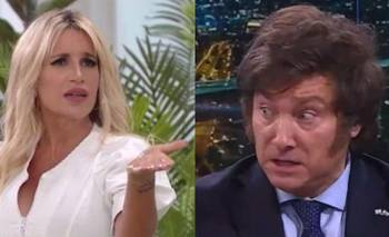 Flor Peña criticó nuevamente a Javier Milei: "En contra de las personas" | Televisión 