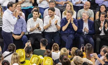 Milei enfrenta retos clave en el Congreso mientras Provincias Unidas toma forma | Congreso