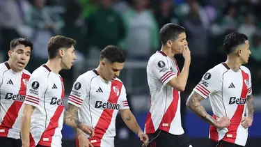 Copa Libertadores 2026: los únicos caminos que tiene River para clasificarse al torneo