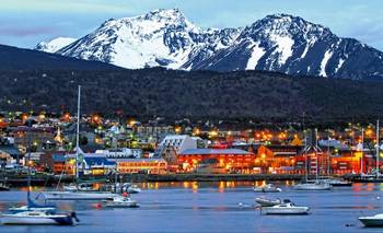 La intervención del Puerto de Ushuaia puede derivar en un alineamiento con potencias | Libertad para el saqueo