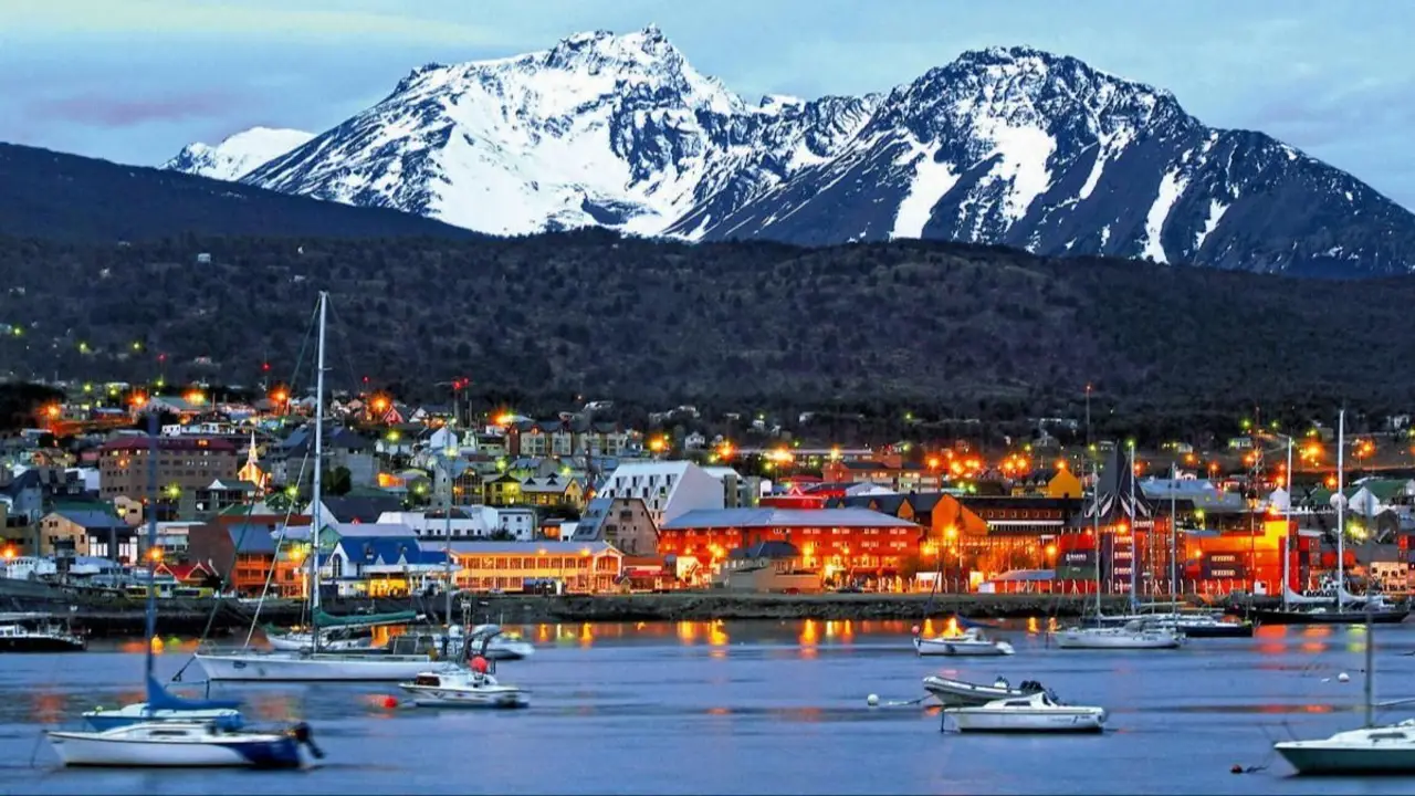 La intervención del Puerto de Ushuaia podría derivar en un alineamiento con potencias extranjeras