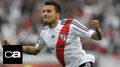 Qué es de la vida de Leonel Vangioni: así está hoy el ex futbolista de River y Newell's Qué es de la vida de Leonel Vangioni: así está hoy el ex futbolista de River y Newell's
